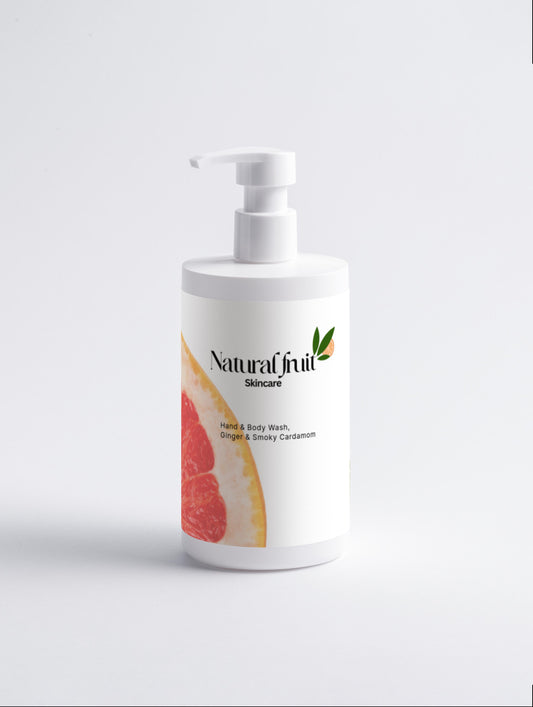 Colour Care Shampoo, Peachy Grapefruit Zest