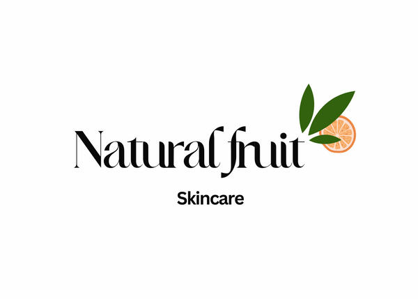 Natural fruits skincare